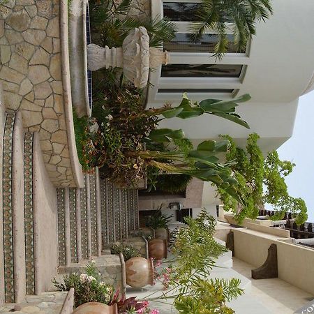 Villa Las Flores Cabo San Lucas Extérieur photo