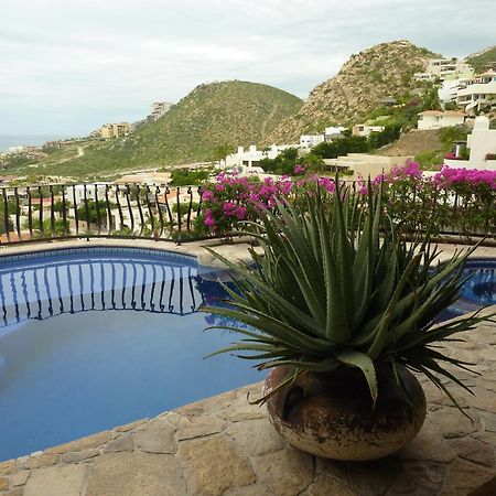 Villa Las Flores Cabo San Lucas Extérieur photo