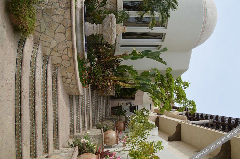 Villa Las Flores Cabo San Lucas Extérieur photo