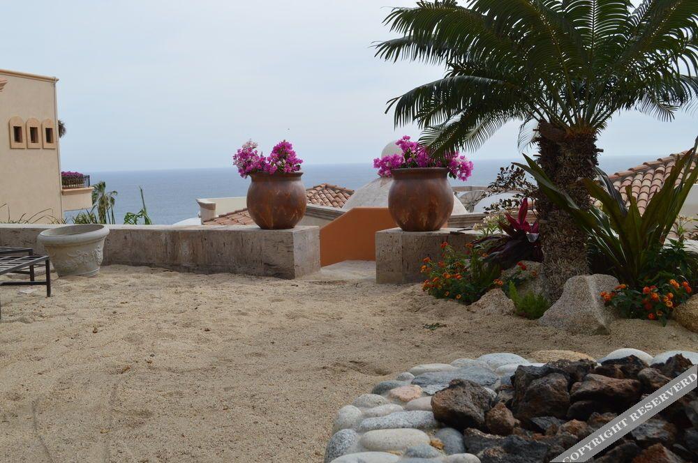 Villa Las Flores Cabo San Lucas Extérieur photo