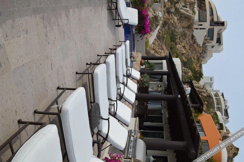 Villa Las Flores Cabo San Lucas Extérieur photo