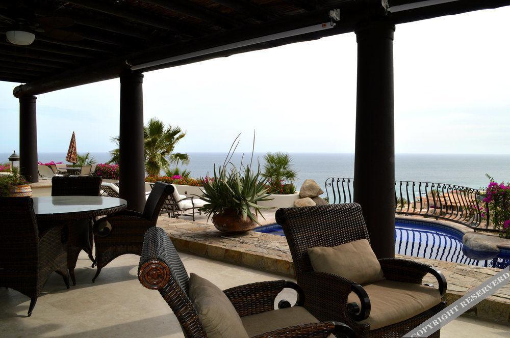 Villa Las Flores Cabo San Lucas Extérieur photo