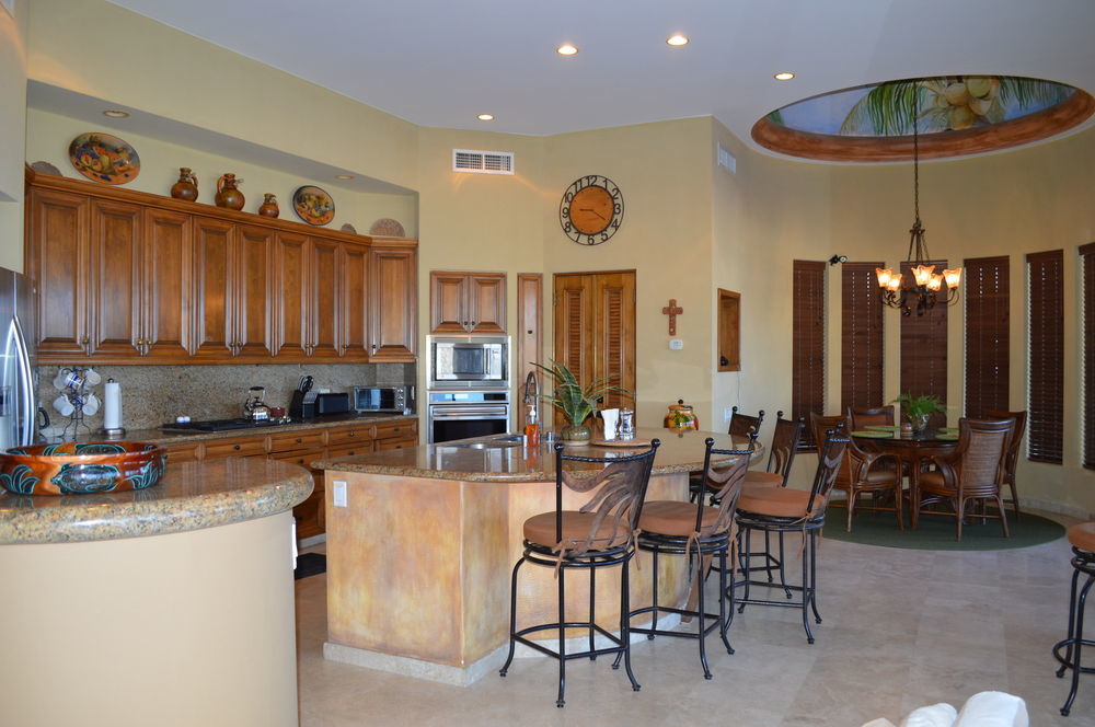Villa Las Flores Cabo San Lucas Extérieur photo