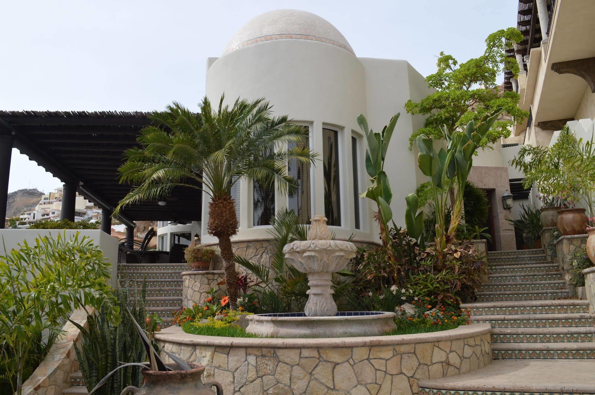 Villa Las Flores Cabo San Lucas Extérieur photo