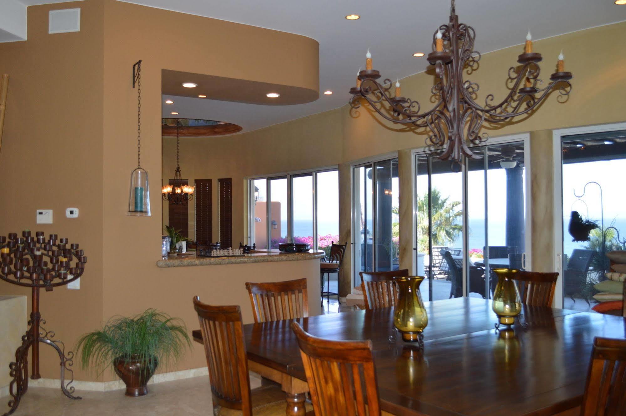 Villa Las Flores Cabo San Lucas Extérieur photo