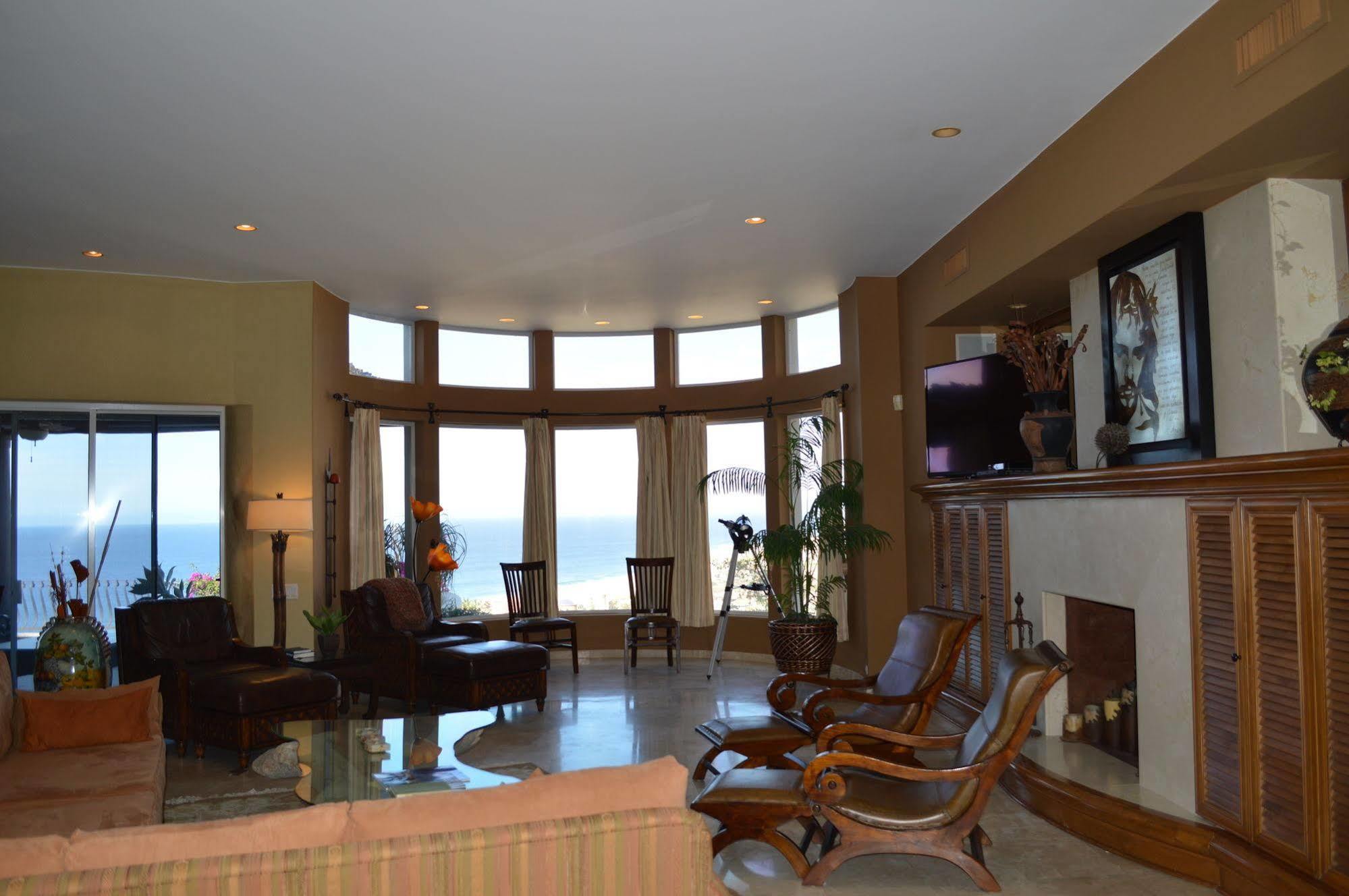 Villa Las Flores Cabo San Lucas Extérieur photo