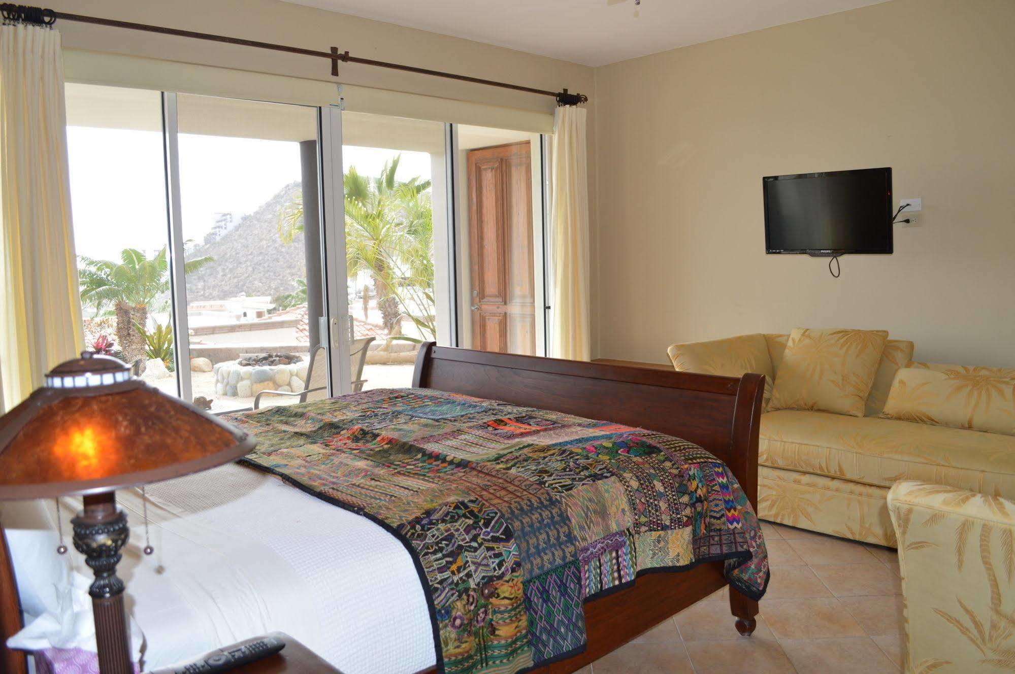 Villa Las Flores Cabo San Lucas Extérieur photo