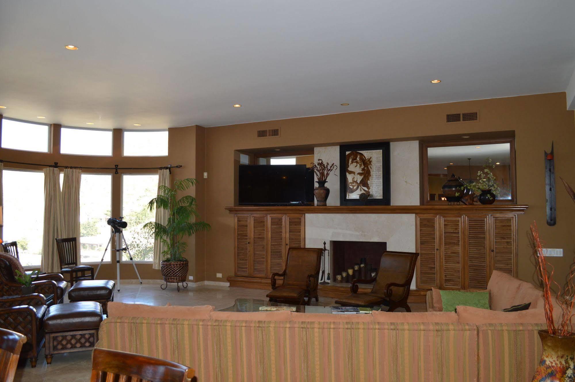 Villa Las Flores Cabo San Lucas Extérieur photo