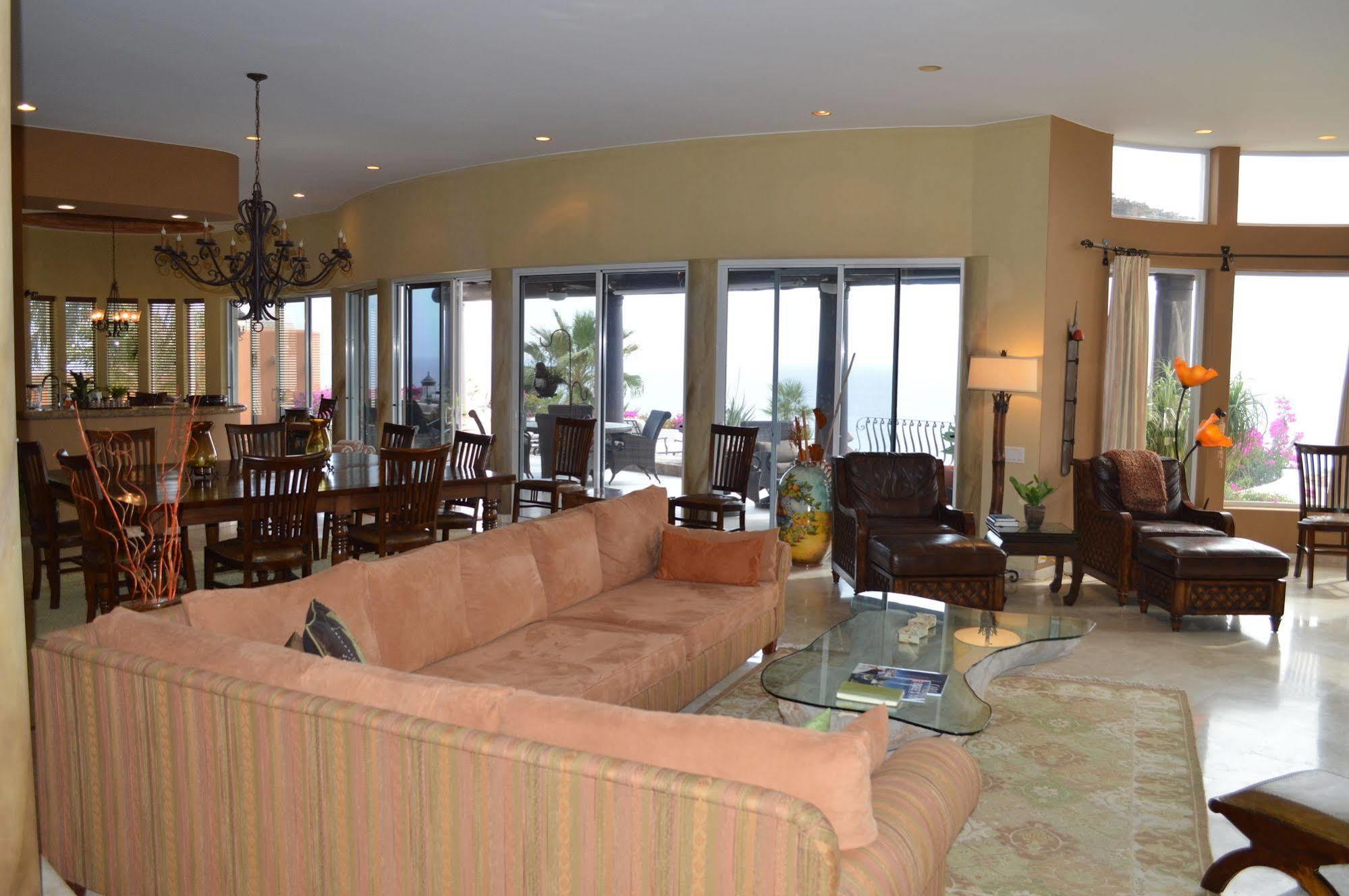 Villa Las Flores Cabo San Lucas Extérieur photo