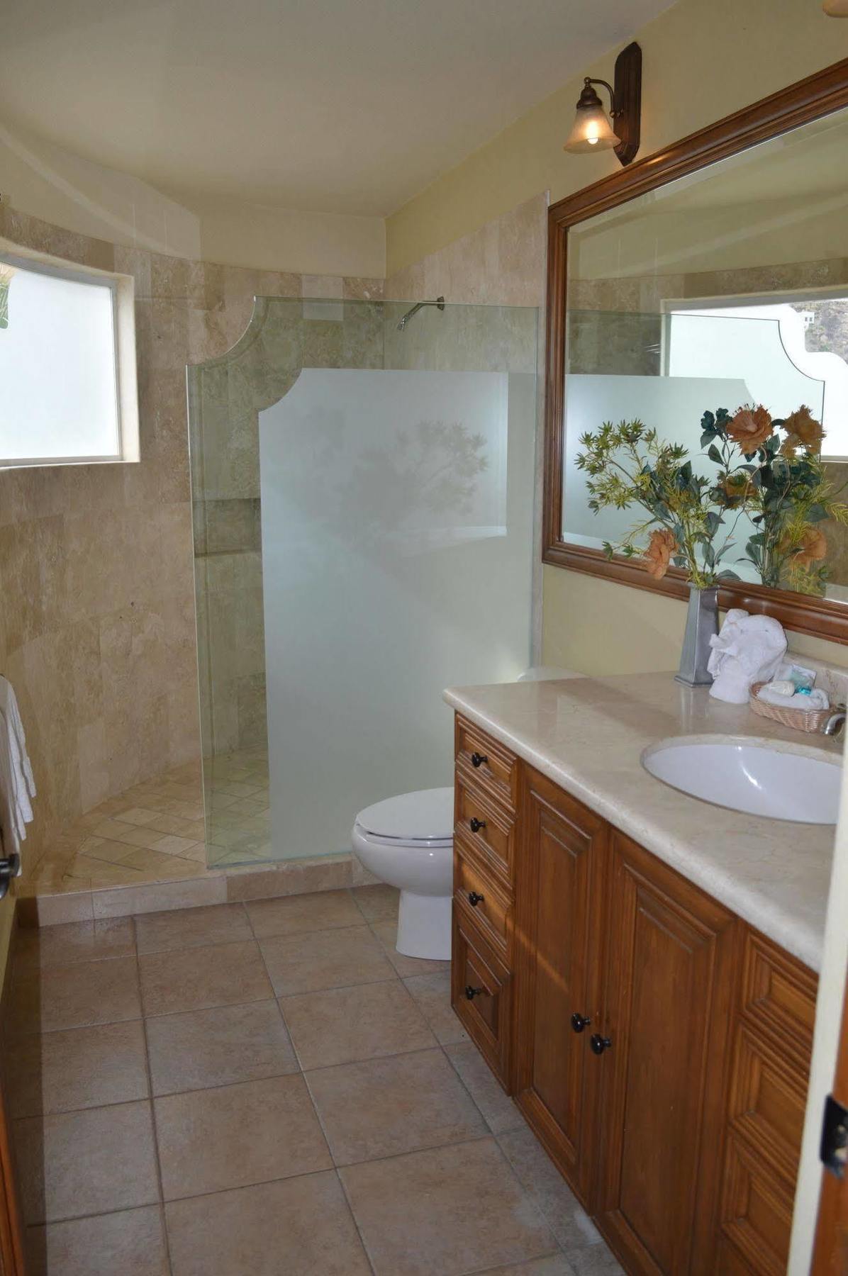 Villa Las Flores Cabo San Lucas Extérieur photo