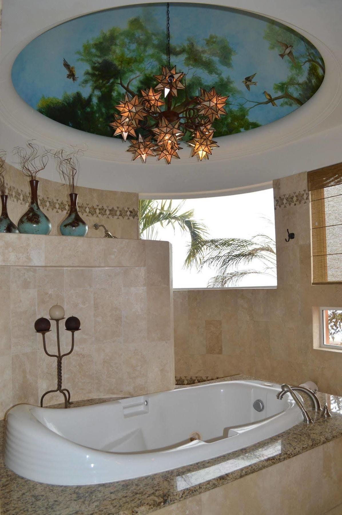 Villa Las Flores Cabo San Lucas Extérieur photo