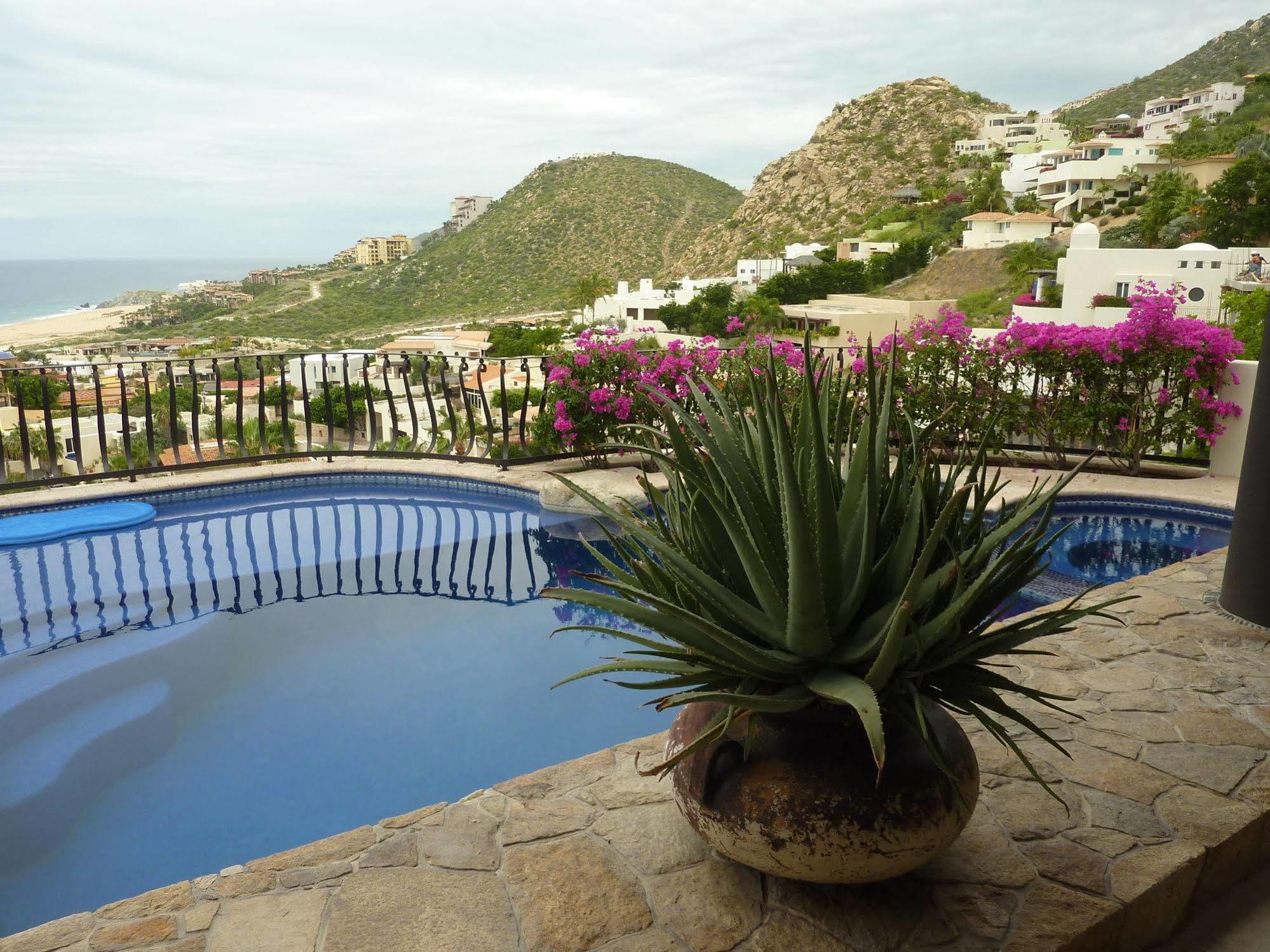 Villa Las Flores Cabo San Lucas Extérieur photo