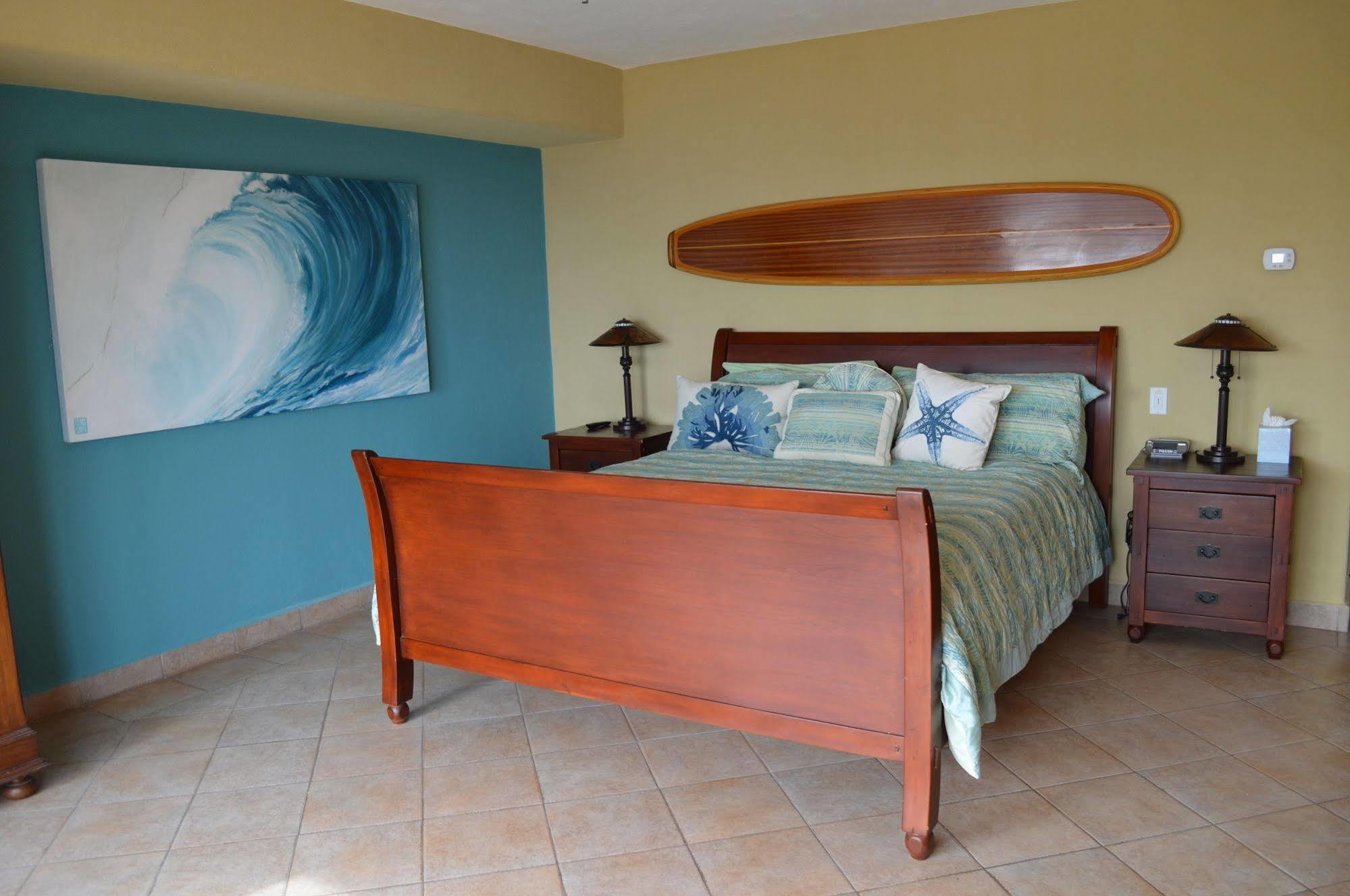 Villa Las Flores Cabo San Lucas Extérieur photo