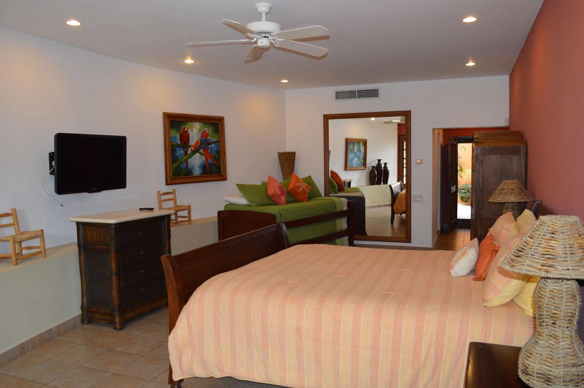 Villa Las Flores Cabo San Lucas Extérieur photo