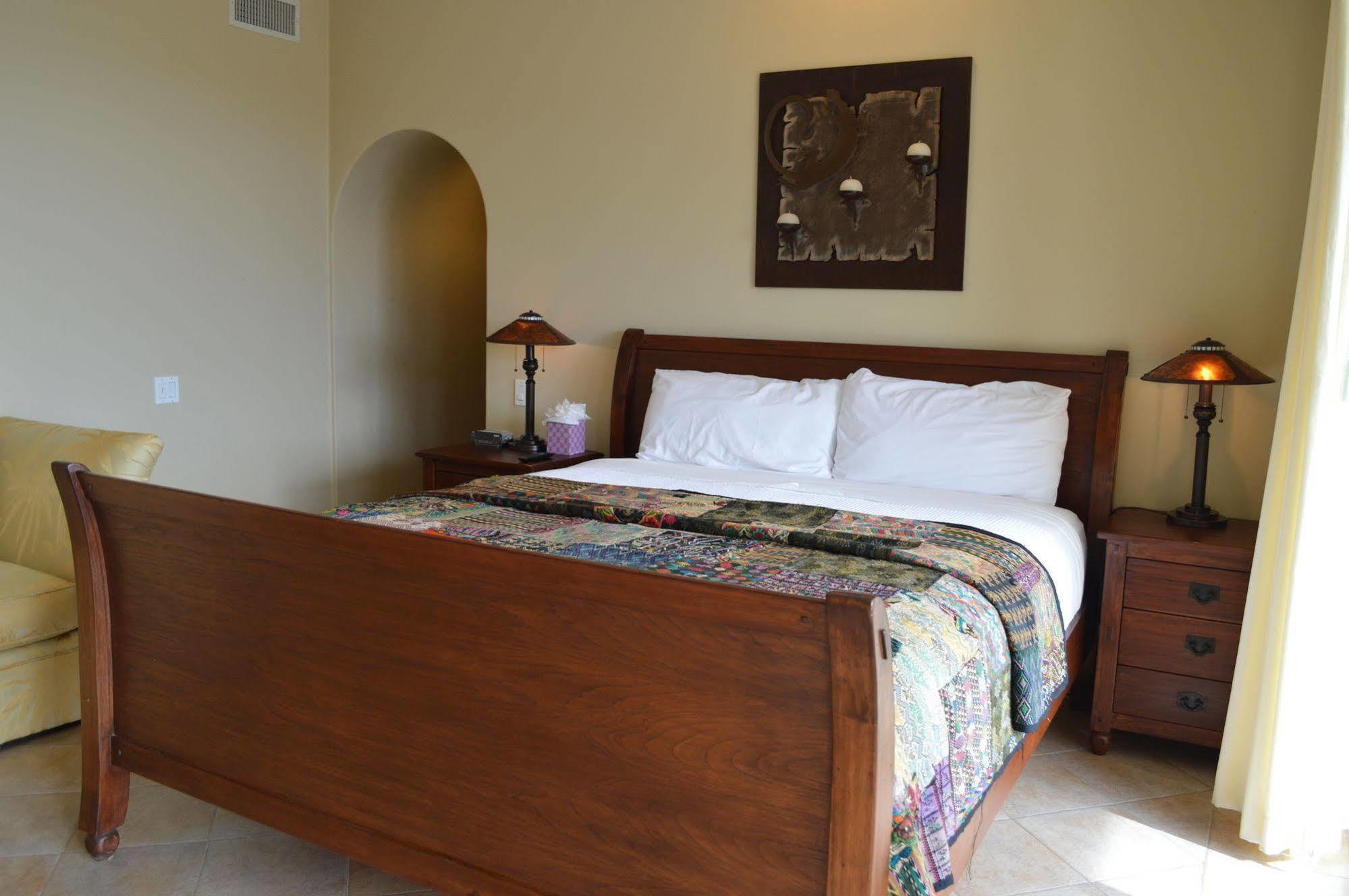 Villa Las Flores Cabo San Lucas Extérieur photo