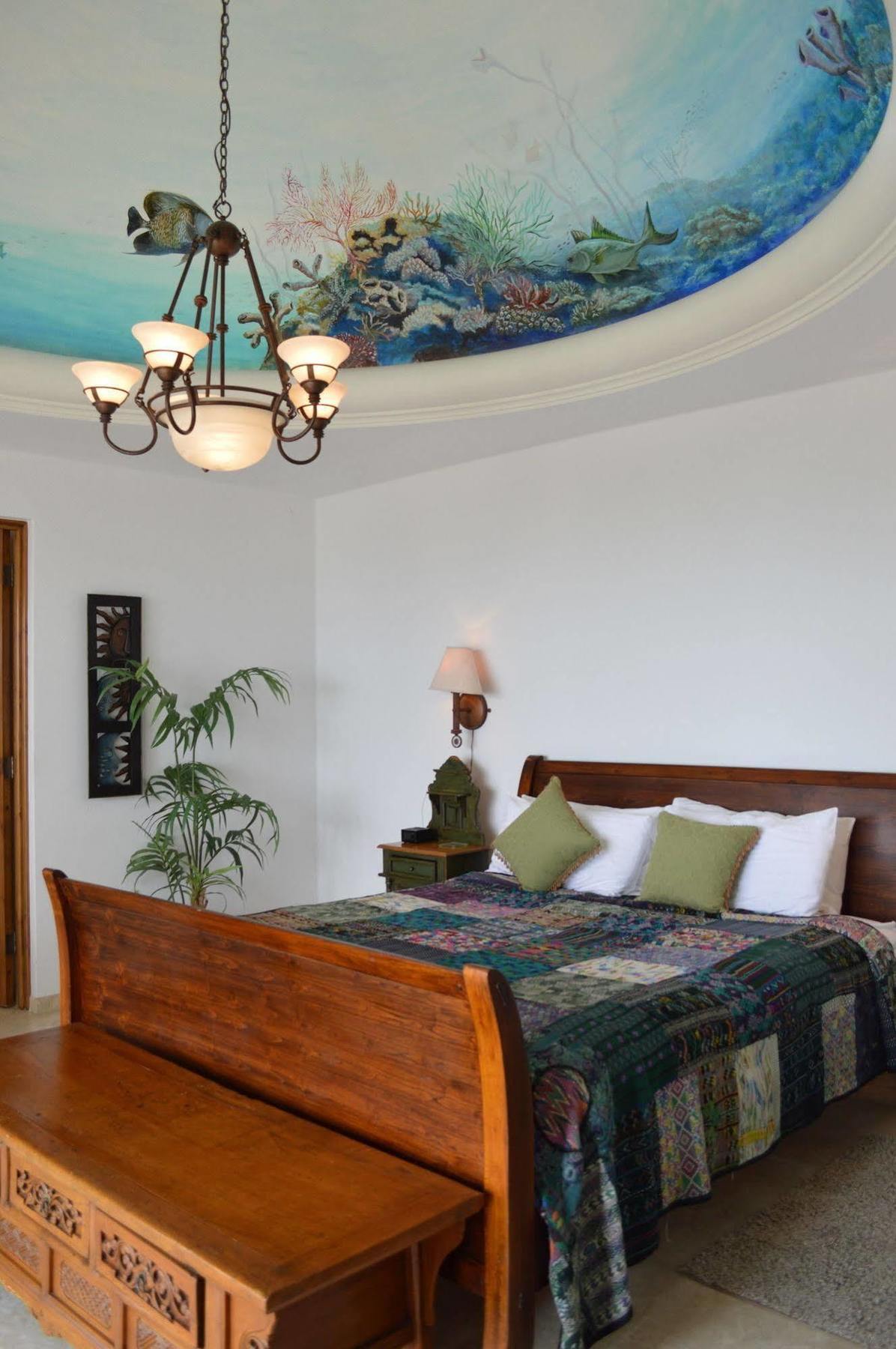 Villa Las Flores Cabo San Lucas Extérieur photo