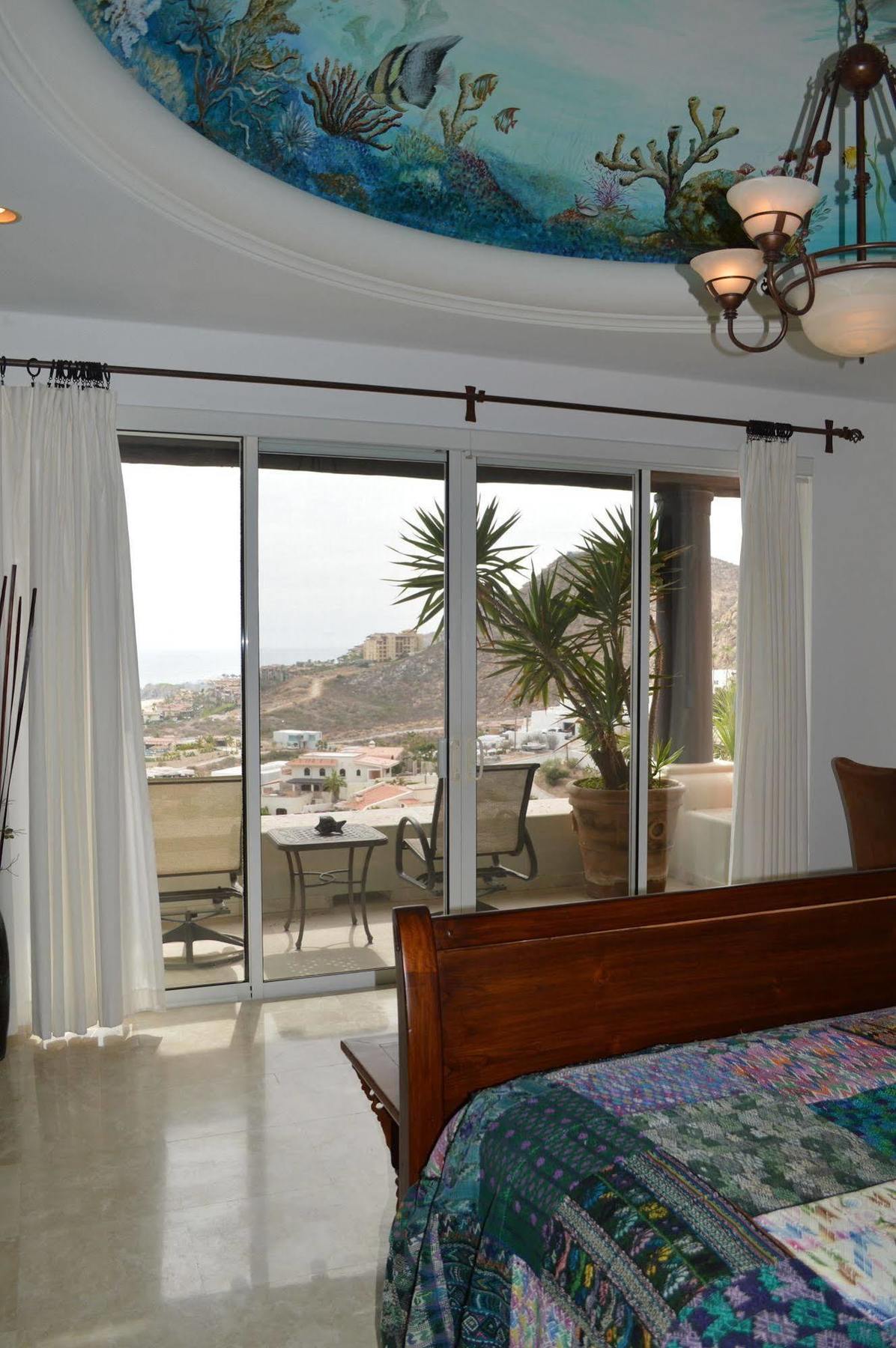 Villa Las Flores Cabo San Lucas Extérieur photo