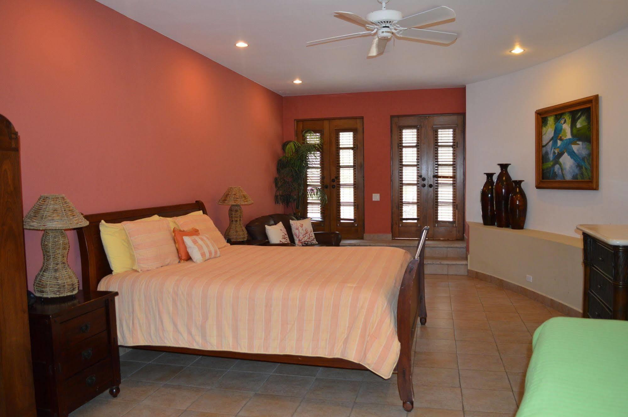 Villa Las Flores Cabo San Lucas Extérieur photo
