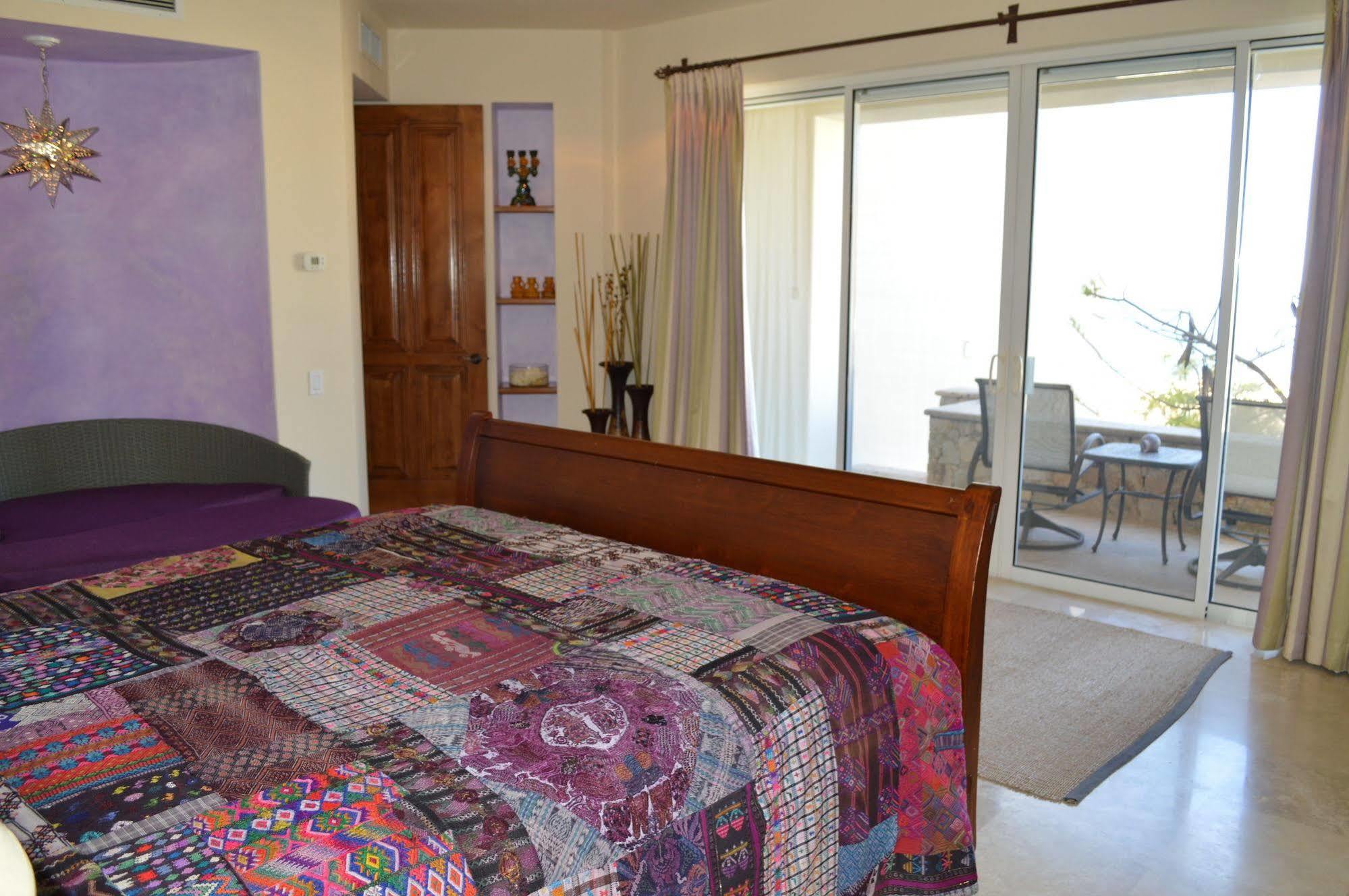 Villa Las Flores Cabo San Lucas Extérieur photo